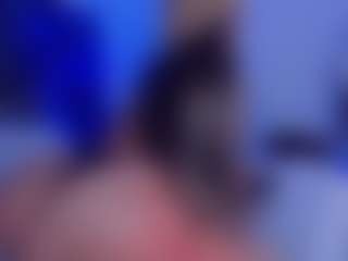 Salomme Cruz's Live Sex Cam Show