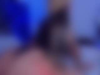 Salomme Cruz's Live Sex Cam Show