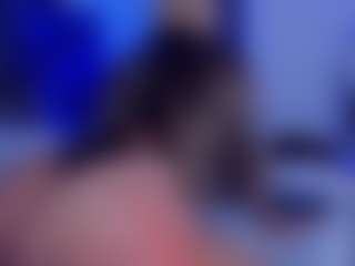 Salomme Cruz's Live Sex Cam Show
