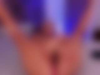 Salomme Cruz's Live Sex Cam Show