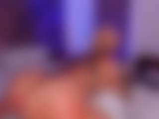 Salomme Cruz's Live Sex Cam Show