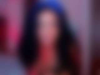 Salomme Cruz's Live Sex Cam Show