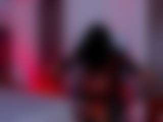 Salomme Cruz's Live Sex Cam Show