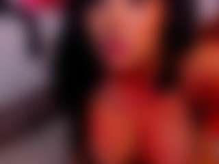 Salomme Cruz's Live Sex Cam Show