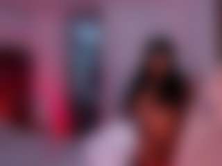 Salomme Cruz's Live Sex Cam Show