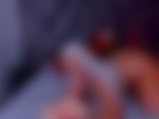 Salomme Cruz's Live Sex Cam Show