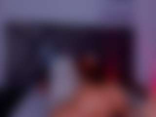 Salomme Cruz's Live Sex Cam Show