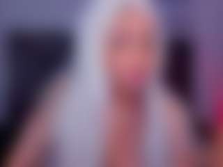 Salomme Cruz's Live Sex Cam Show