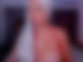 Salomme Cruz's Live Sex Cam Show
