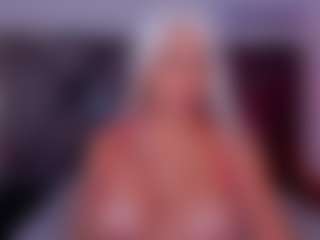 Salomme Cruz's Live Sex Cam Show