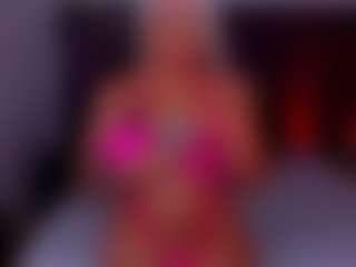 Salomme Cruz's Live Sex Cam Show