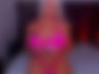 Salomme Cruz's Live Sex Cam Show
