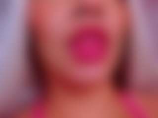 Salomme Cruz's Live Sex Cam Show
