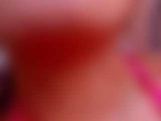 Salomme Cruz's Live Sex Cam Show