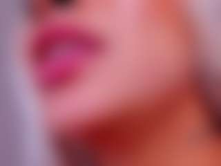 Salomme Cruz's Live Sex Cam Show