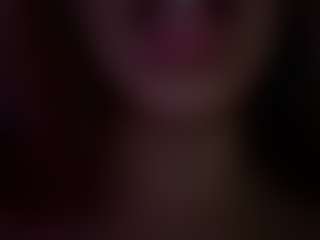 Salomme Cruz's Live Sex Cam Show