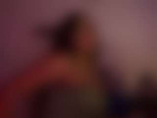 Salomme Cruz's Live Sex Cam Show