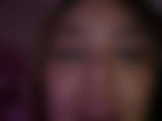 Salomme Cruz's Live Sex Cam Show