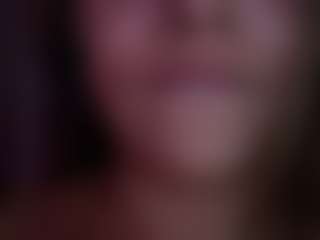 Salomme Cruz's Live Sex Cam Show