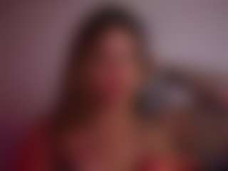 Salomme Cruz's Live Sex Cam Show
