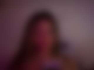 Salomme Cruz's Live Sex Cam Show
