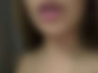 Salomme Cruz's Live Sex Cam Show