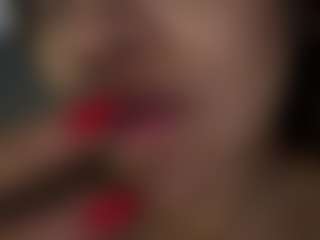 Salomme Cruz's Live Sex Cam Show