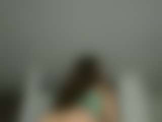 Live cam show with Salomme Cruz - Tease on fapnchat