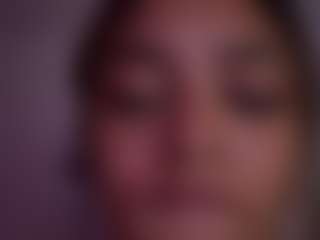 Salomme Cruz's Live Sex Cam Show