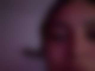 Salomme Cruz's Live Sex Cam Show