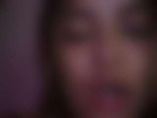 Salomme Cruz's Live Sex Cam Show