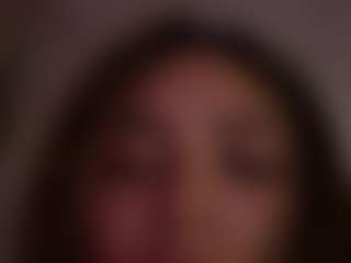 Salomme Cruz's Live Sex Cam Show