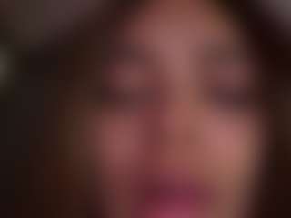 Salomme Cruz's Live Sex Cam Show