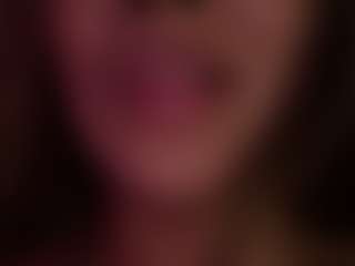 Salomme Cruz's Live Sex Cam Show