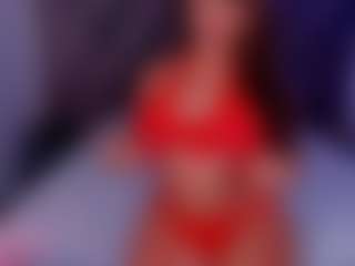 Live cam show with Salomme Cruz - Bedroom Lovense on https://playwithruby.com