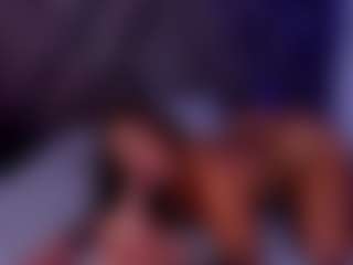 Salomme Cruz's Live Sex Cam Show
