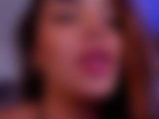 Salomme Cruz's Live Sex Cam Show