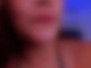 Salomme Cruz's Live Sex Cam Show
