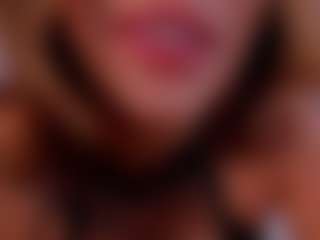 Salomme Cruz's Live Sex Cam Show
