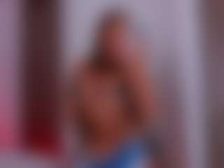 Salomme Cruz's Live Sex Cam Show