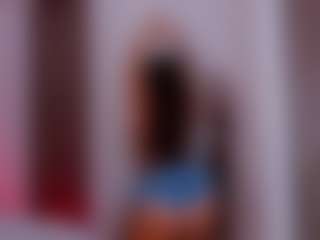 Salomme Cruz's Live Sex Cam Show