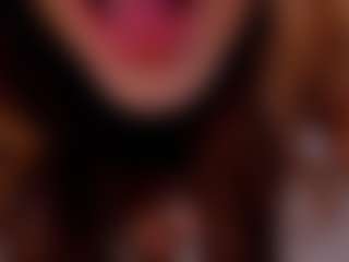 Salomme Cruz's Live Sex Cam Show