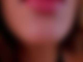 Salomme Cruz's Live Sex Cam Show