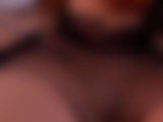 Salomme Cruz's Live Sex Cam Show