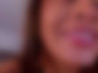 Salomme Cruz's Live Sex Cam Show