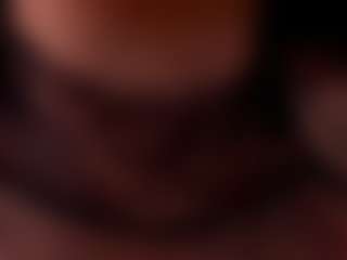 Salomme Cruz's Live Sex Cam Show