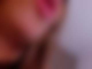 Salomme Cruz's Live Sex Cam Show