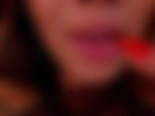 Salomme Cruz's Live Sex Cam Show