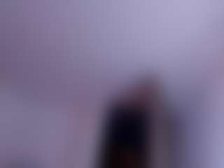 Salomme Cruz's Live Sex Cam Show