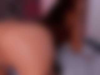 Salomme Cruz's Live Sex Cam Show